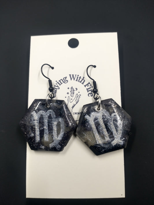 Zodiac Collection | Virgo