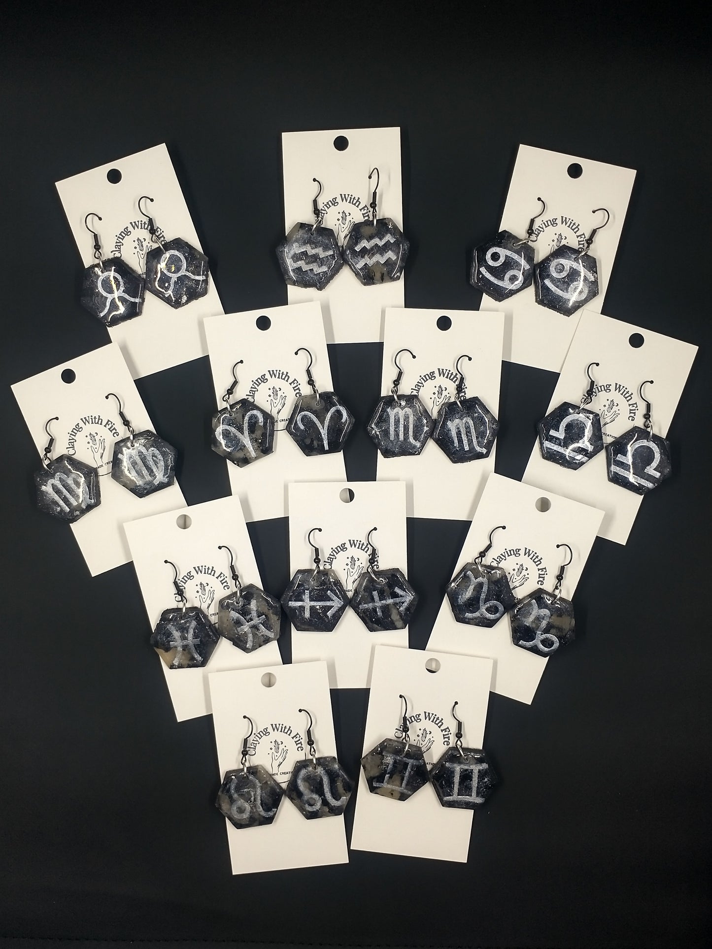Zodiac Collection | Cancer