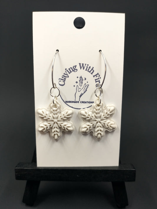 Christmas Collection | Snowflakes