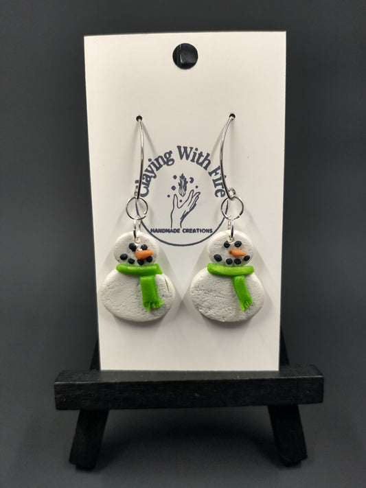 Christmas Collection | Snowmen