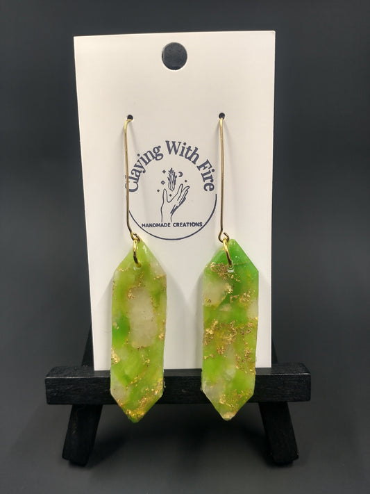 Christmas Collection | TARA | Green