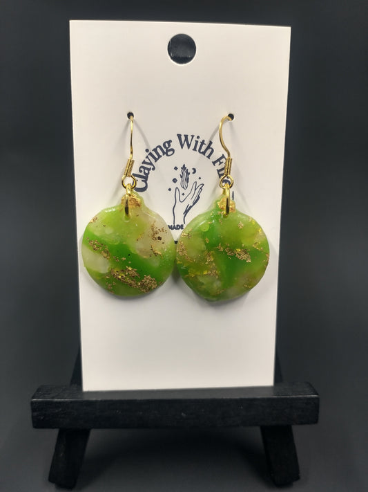 Christmas Collection | Ornaments | Green