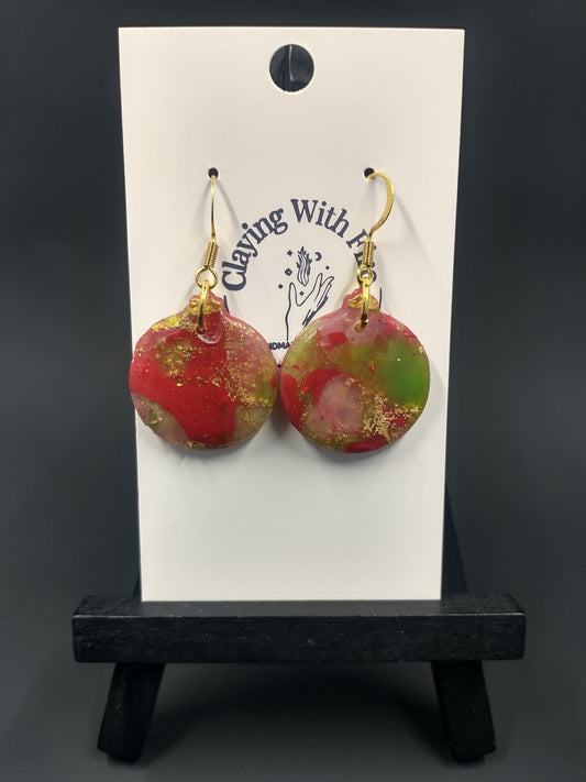 Christmas Collection | Ornaments | Multicolor