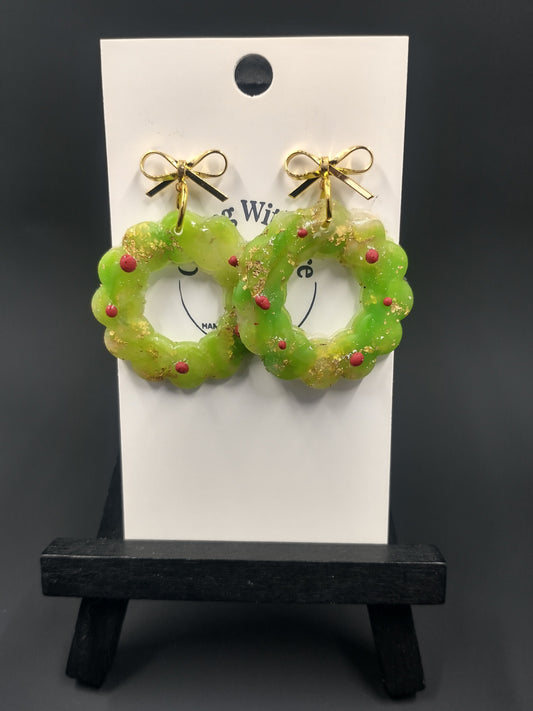 Christmas Collection | Twinkly Wreaths