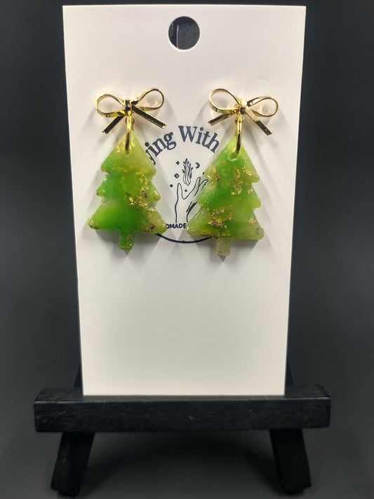 Christmas Collection | Twinkly Trees