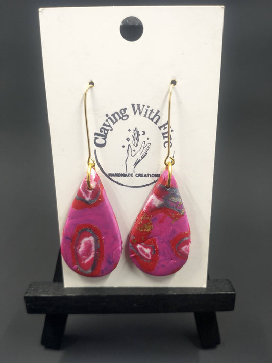 Valentine Collection | Agate | FRANNIE