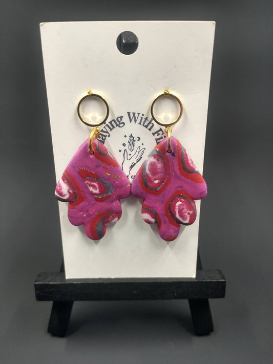 Valentine Collection | Agate | NICOLE
