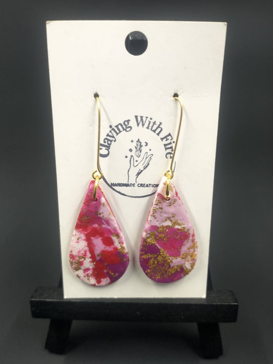 Valentine Collection | Marble | FRANNIE
