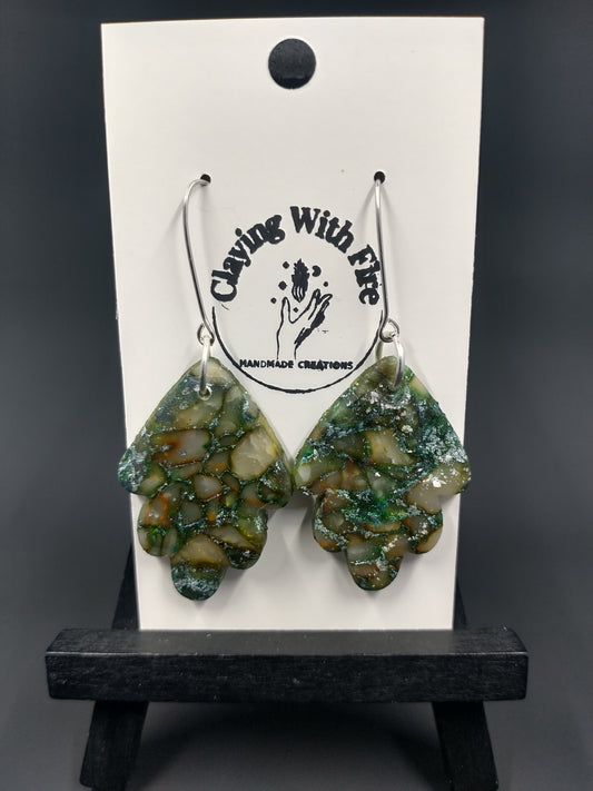 Forest Moss | NICOLE