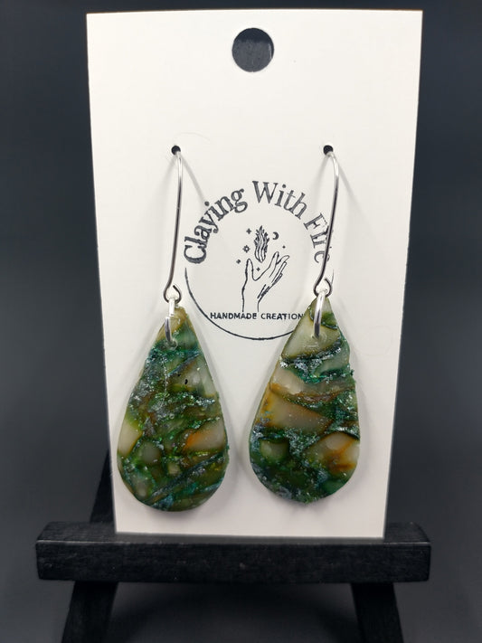 Forest Moss | FRANNIE