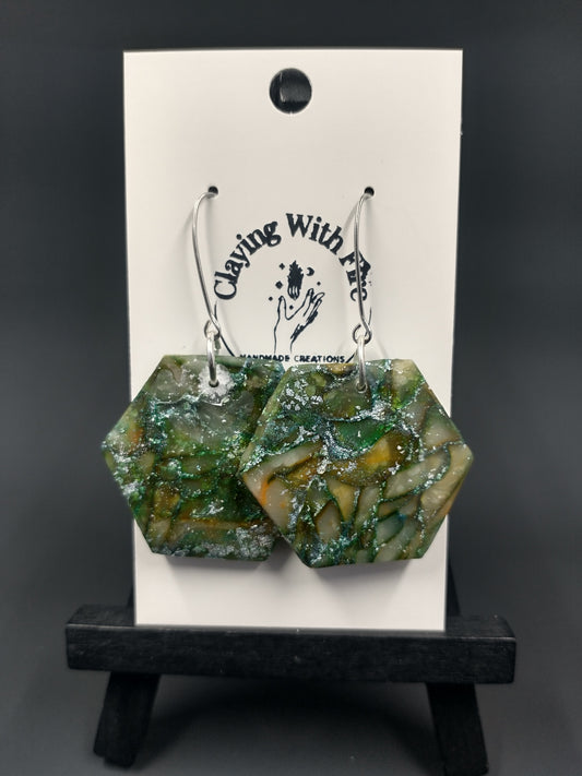 Forest Moss | SAM