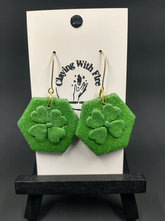 St. Patrick's Day Collection | SAM 🍀