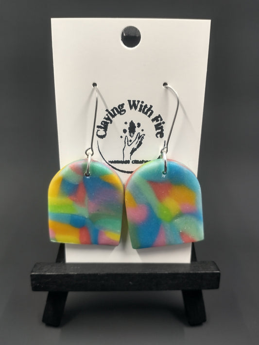 Summer Collection | Rainbow Sherbet | PATTY