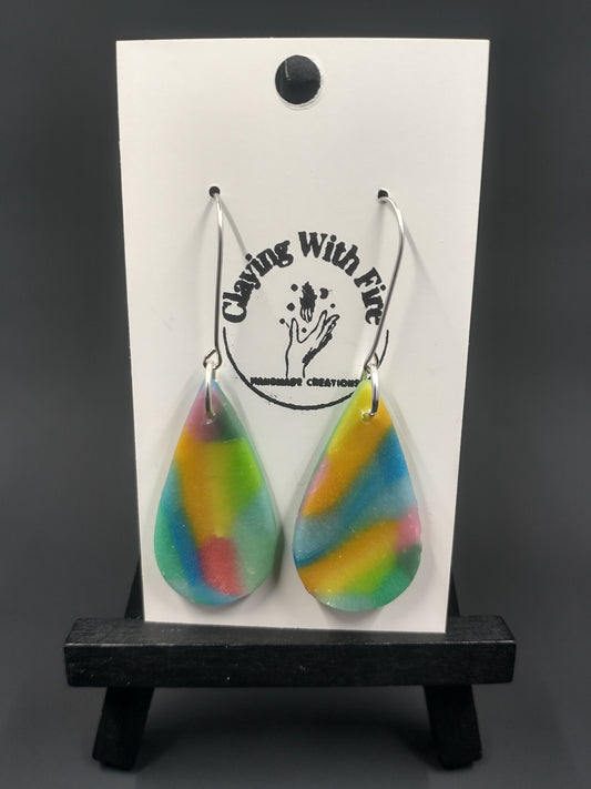 Summer Collection | Rainbow Sherbet | FRANNIE