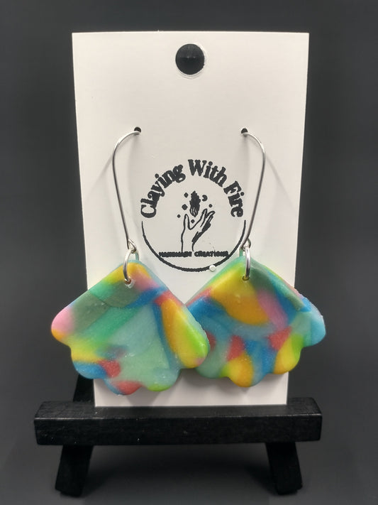 Summer Collection | Rainbow Sherbet | BETTY