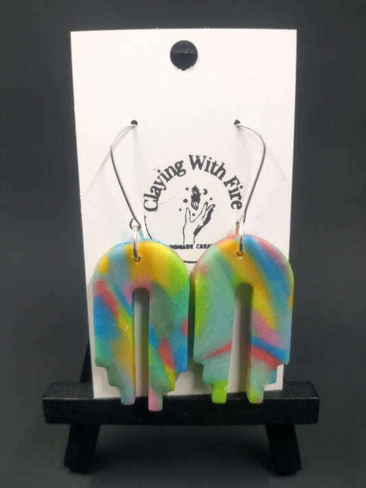 Summer Collection | Rainbow Sherbet | PAIGE