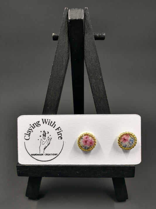 Eleanor Studs | Small