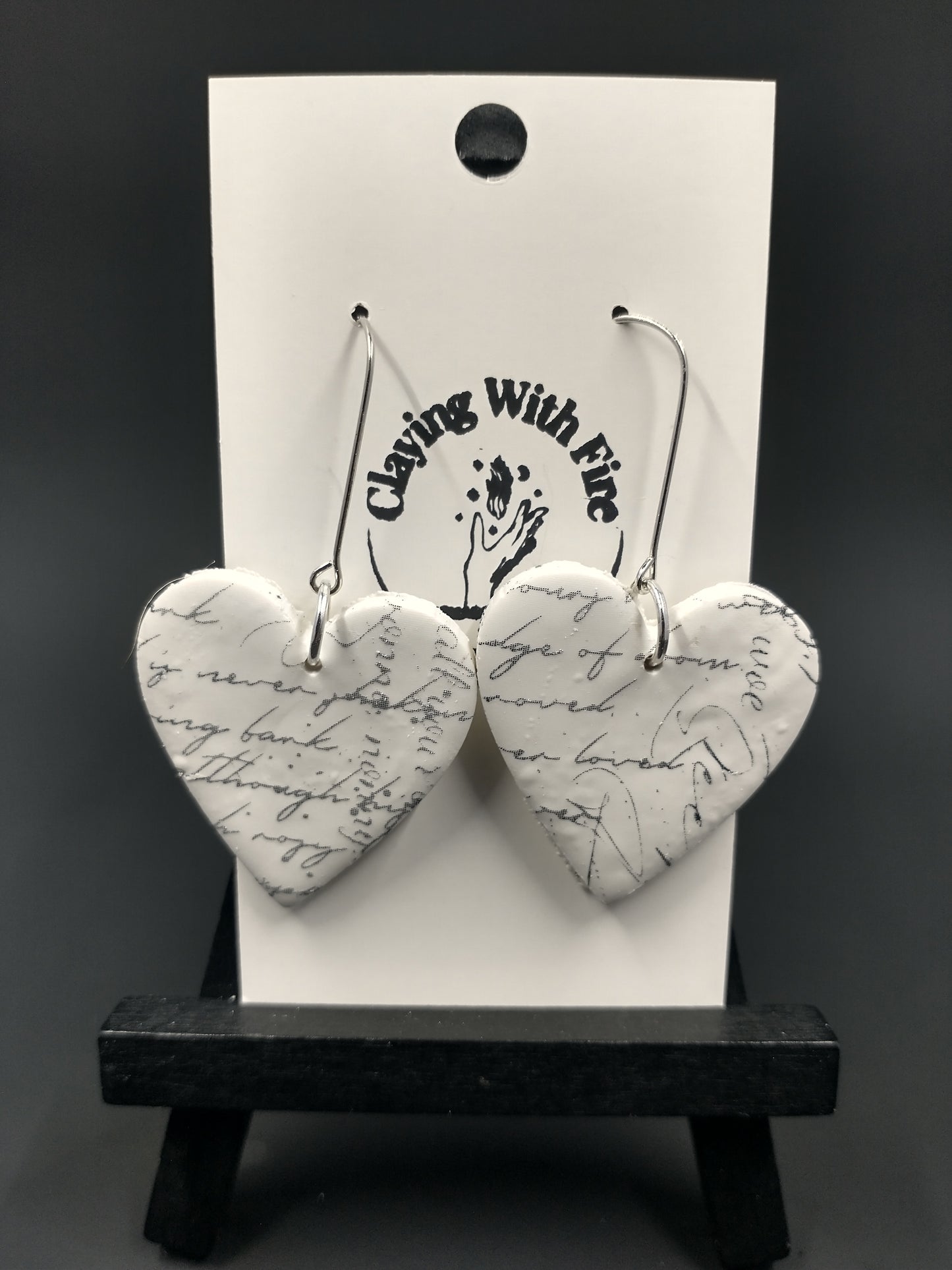 Love Letters | HEART