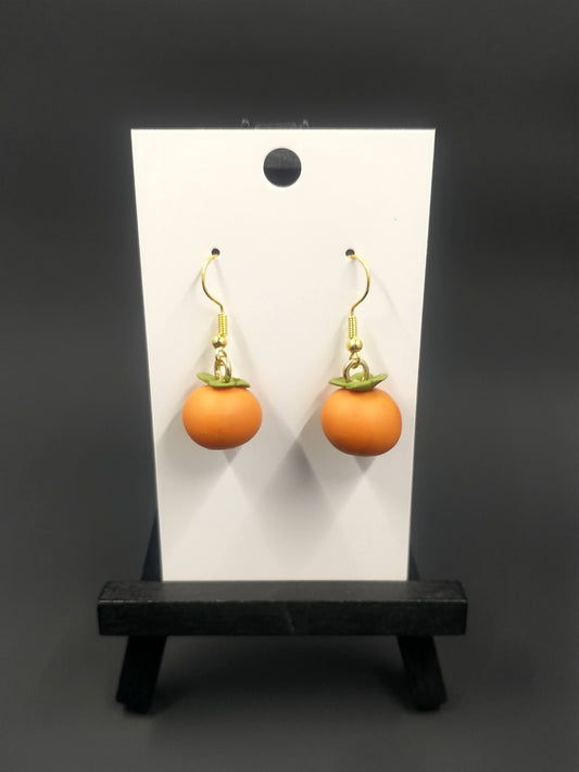 Fall Collection | Persimmons