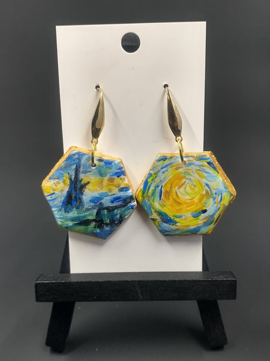Starry Night Collection | SAM