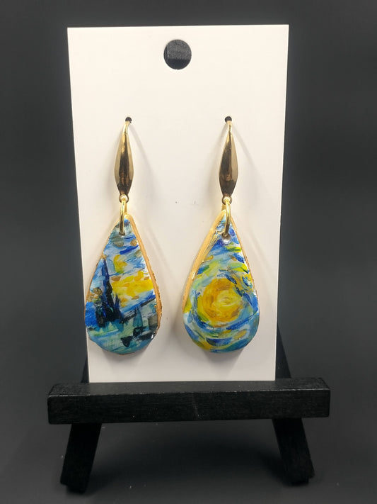 Starry Night Collection | FRANNIE